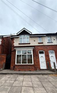 Oak Tree Lane, Selly Oak, Birmingham, West Midlands, B29