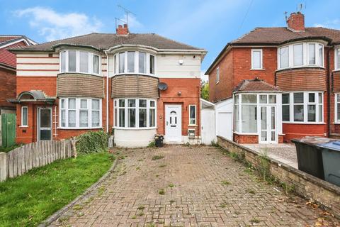 2 bedroom semi-detached house for sale, Corisande Road, Birmingham, West Midlands, B29