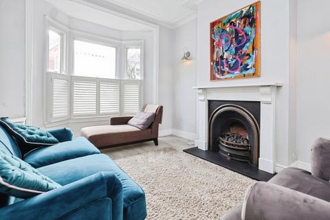 4 bedroom terraced house for sale, Second Avenue, Selly Park, Birmingham, West Midlands, B29