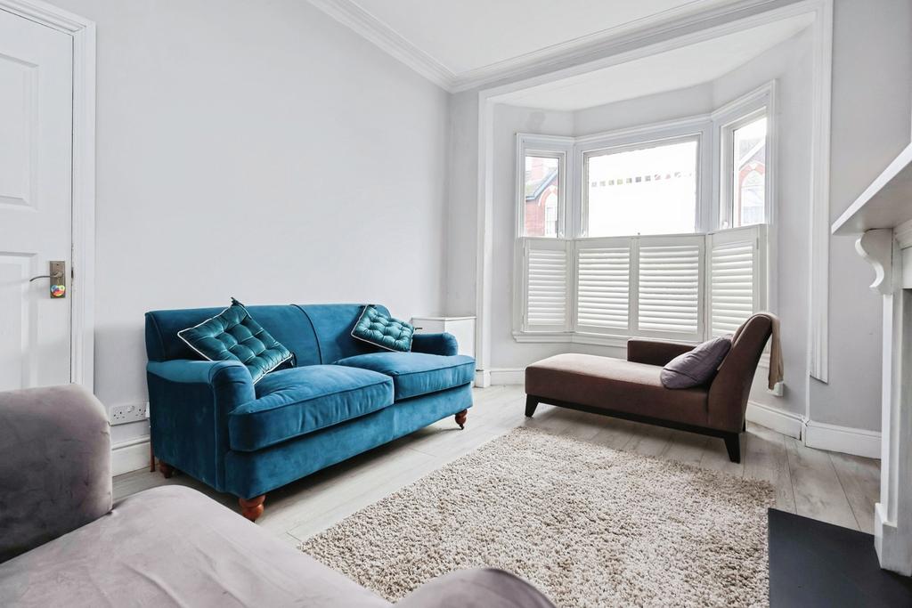 Front Room