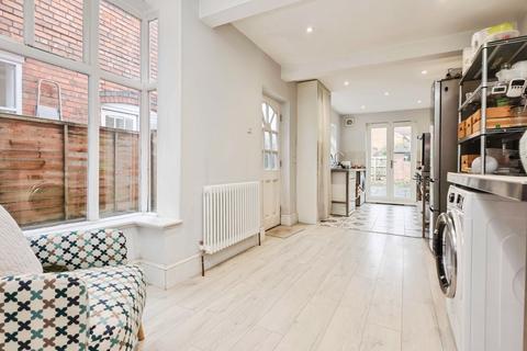 4 bedroom terraced house for sale, Second Avenue, Selly Park, Birmingham, West Midlands, B29