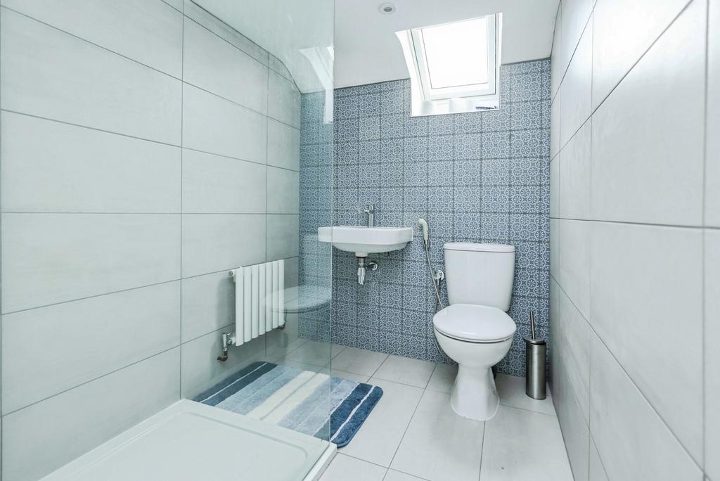 En- Suite