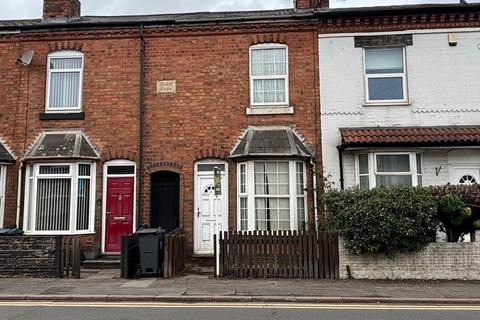 2 bedroom terraced house for sale, Pershore Road, Stirchley, Birmingham, West Midlands, B30