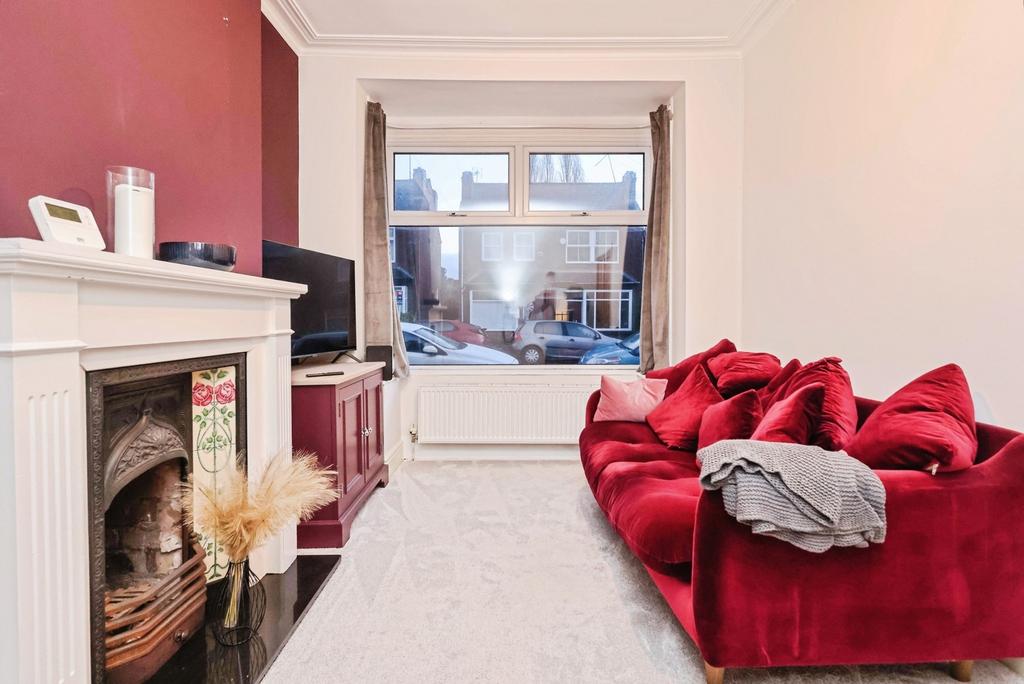 Front Room