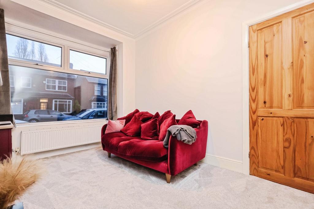 Front Room
