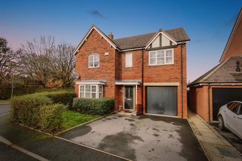 Boundary View, Selly Oak, Birmingham, West Midlands, B29