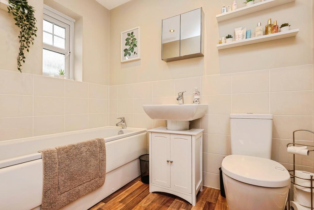En-Suite