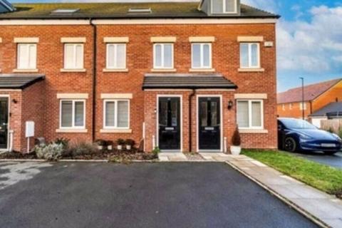 Arkell Way, Birmingham, West Midlands, B29