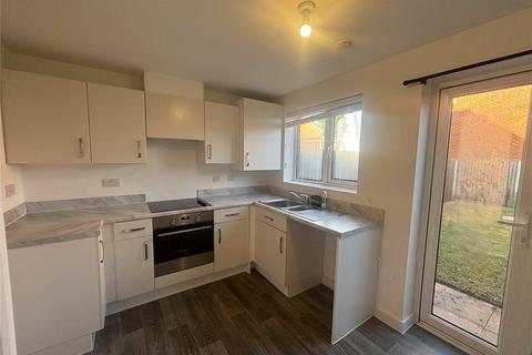 undefined, Arkell Way, Birmingham, West Midlands, B29