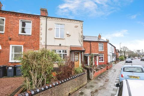 2 bedroom end of terrace house for sale, Warwards Lane, Birmingham, B29