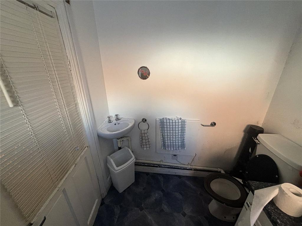 Wc