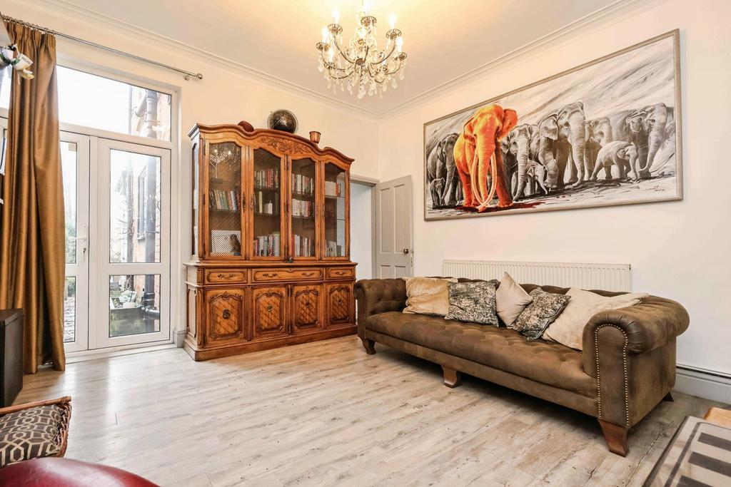 Sitting Room