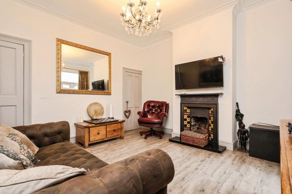 Sitting Room