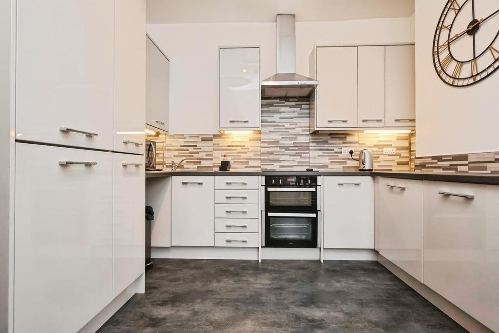 Kitchen Two