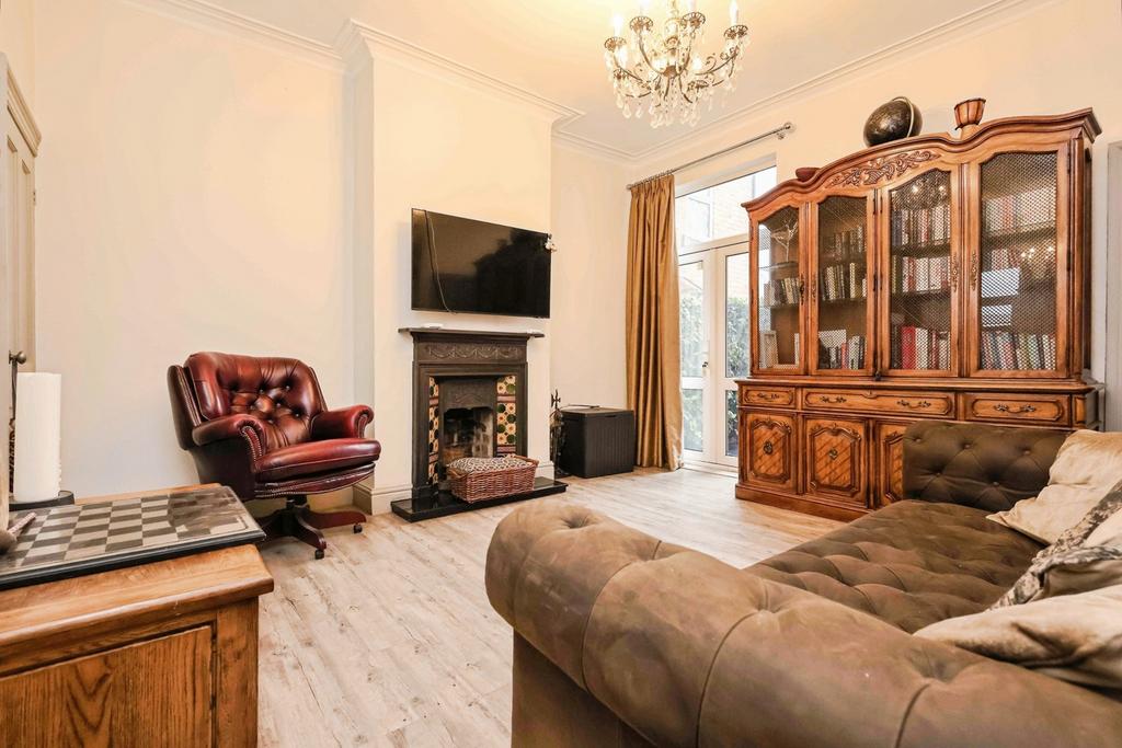 Sitting Room