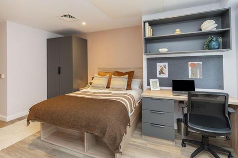 Studio to rent, Park Cross Street, Leeds LS1
