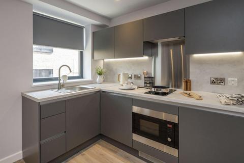 Studio to rent, Park Cross Street, Leeds LS1