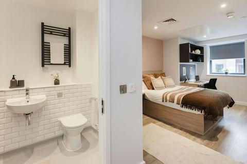 Studio to rent, Park Cross Street, Leeds LS1