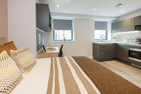 Studio to rent, Park Cross Street, Leeds LS1