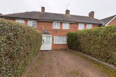 undefined, Bottetourt Road, Birmingham, West Midlands, B29