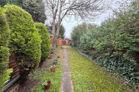 Bottetourt Road, Birmingham, West Midlands, B29