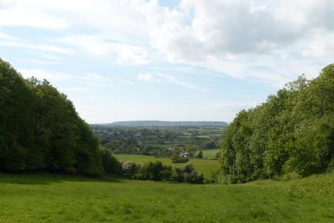 Land for sale, Ruin Copse, Banwell, North Somerset. BS29