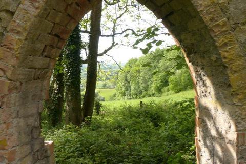 Land for sale, Ruin Copse, Banwell, North Somerset. BS29
