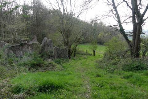 Land for sale, Ruin Copse, Banwell, North Somerset. BS29