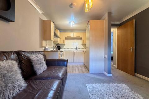 1 bedroom flat for sale, Westley Heights, 115 Warwick Road, Solihull, West Midlands, B92