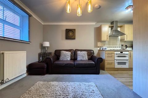 1 bedroom flat for sale, Westley Heights, 115 Warwick Road, Solihull, West Midlands, B92