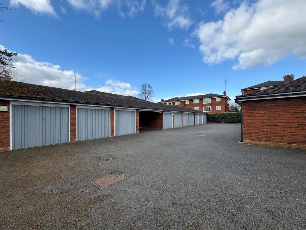Garages