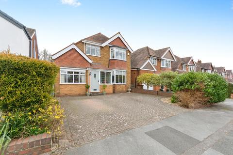 3 bedroom detached house for sale, Pinfold Road, Solihull, West Midlands, B91