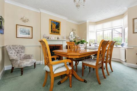 3 bedroom detached house for sale, Pinfold Road, Solihull, West Midlands, B91