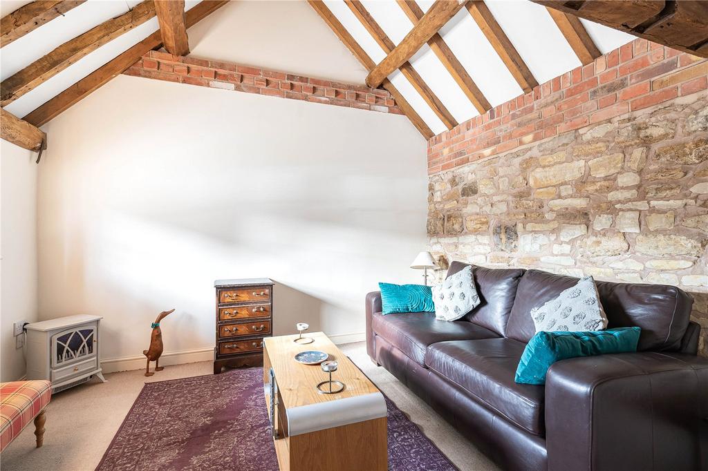 Annexe Sitting Room