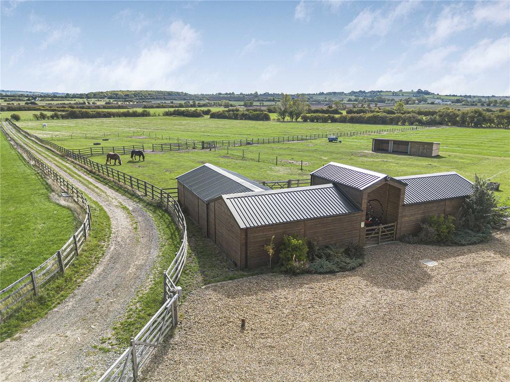 Stables