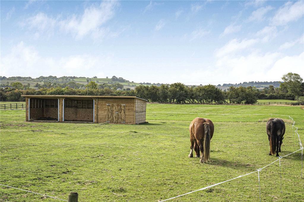 Field Shelter