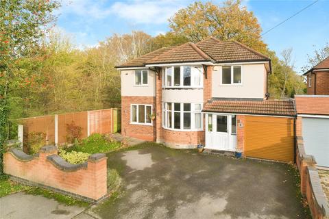 Verstone Road, Shirley, Solihull, West Midlands, B90