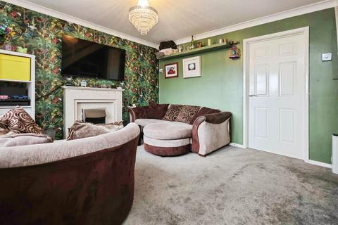 2 bedroom terraced house for sale, Richmond Road, Solihull, West Midlands, B92