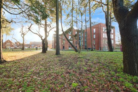 undefined, Blossomfield Road, Solihull, West Midlands, B91