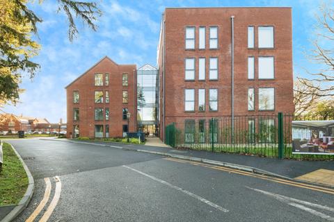 undefined, Blossomfield Road, Solihull, West Midlands, B91