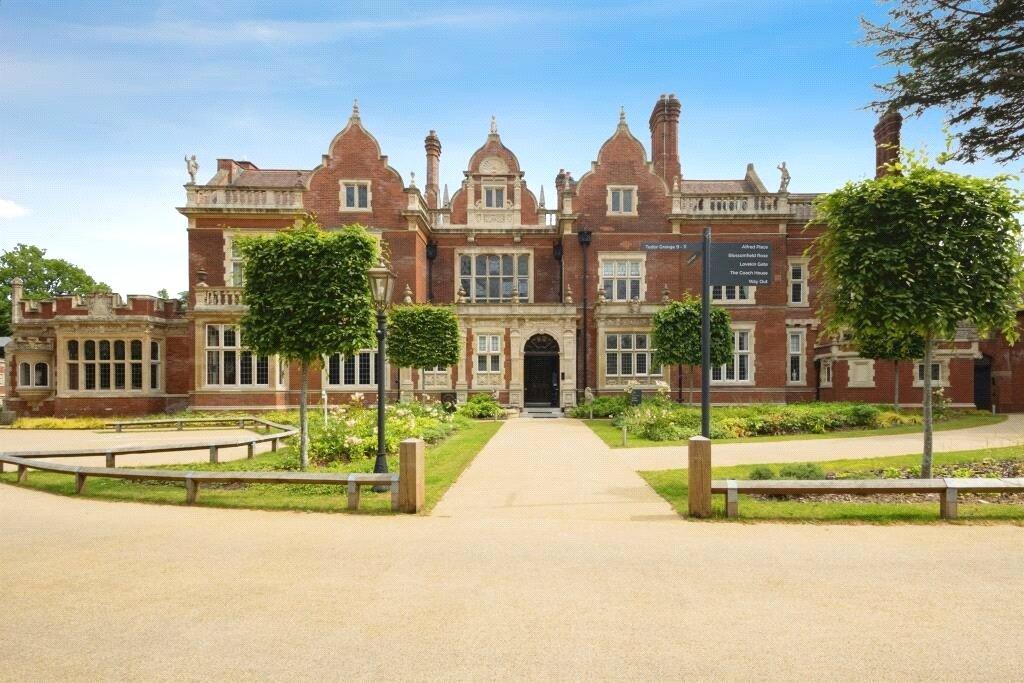 Tudor Grange