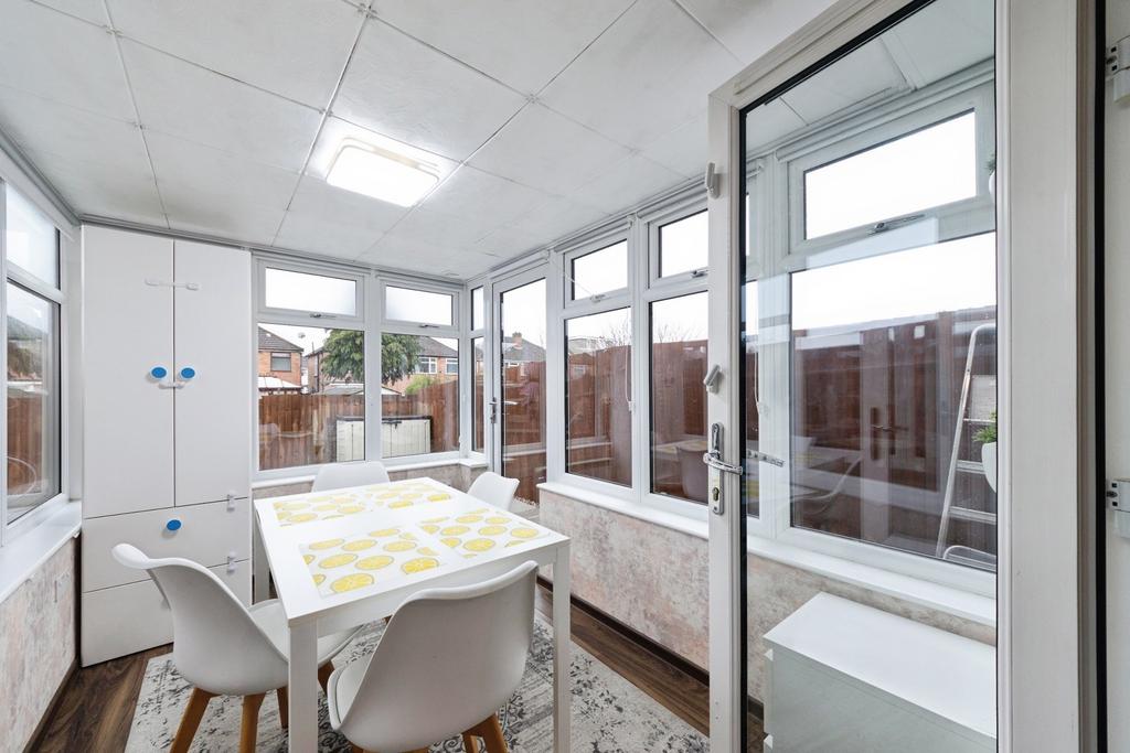 Conservatory
