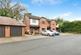 Lode Lane, Solihull, West Midlands, B91