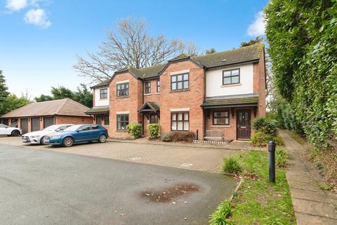 2 bedroom flat for sale, Lode Lane, Solihull, West Midlands, B91