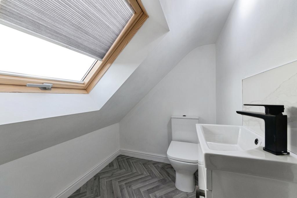 Ensuite Wc