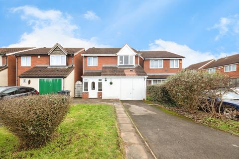 The Laurels, Sheldon, Birmingham, West Midlands, B26