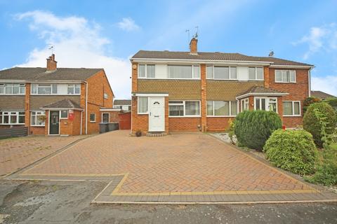 undefined, Sackville Close, Stratford-upon-Avon, CV37