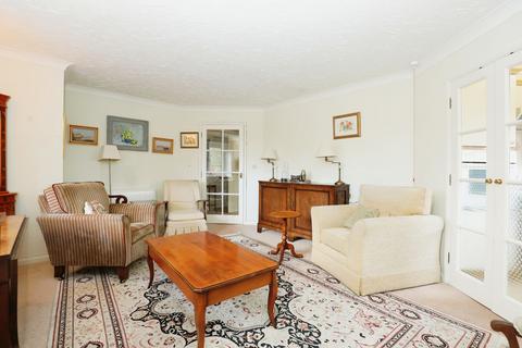 undefined, Swan Court, Banbury Road, Stratford-Upon-Avon, Warwickshire, CV37