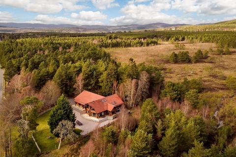 undefined, Nethy Bridge, Inverness-Shire