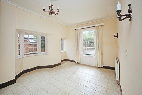 undefined, Warwick Road, Stratford-upon-Avon, Warwickshire, CV37